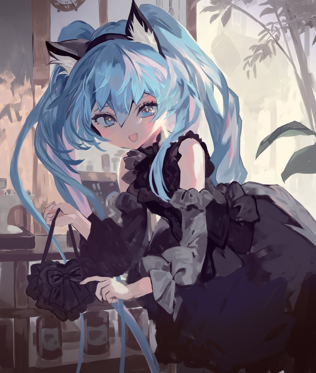 アメどッグ tweet media