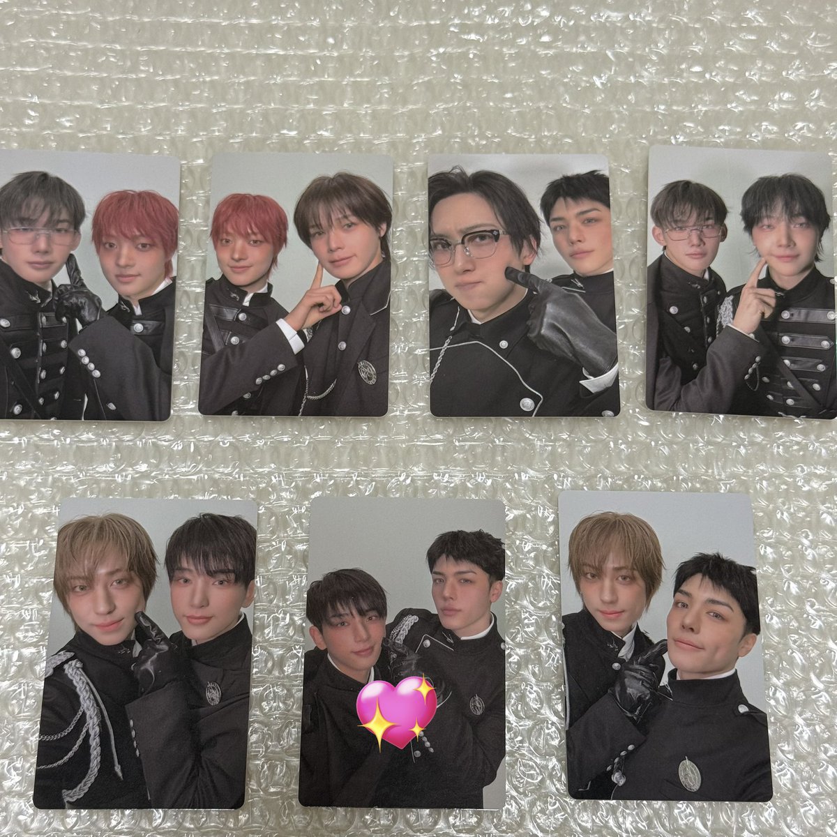 𐔌՞･·･՞𐦯 tweet media