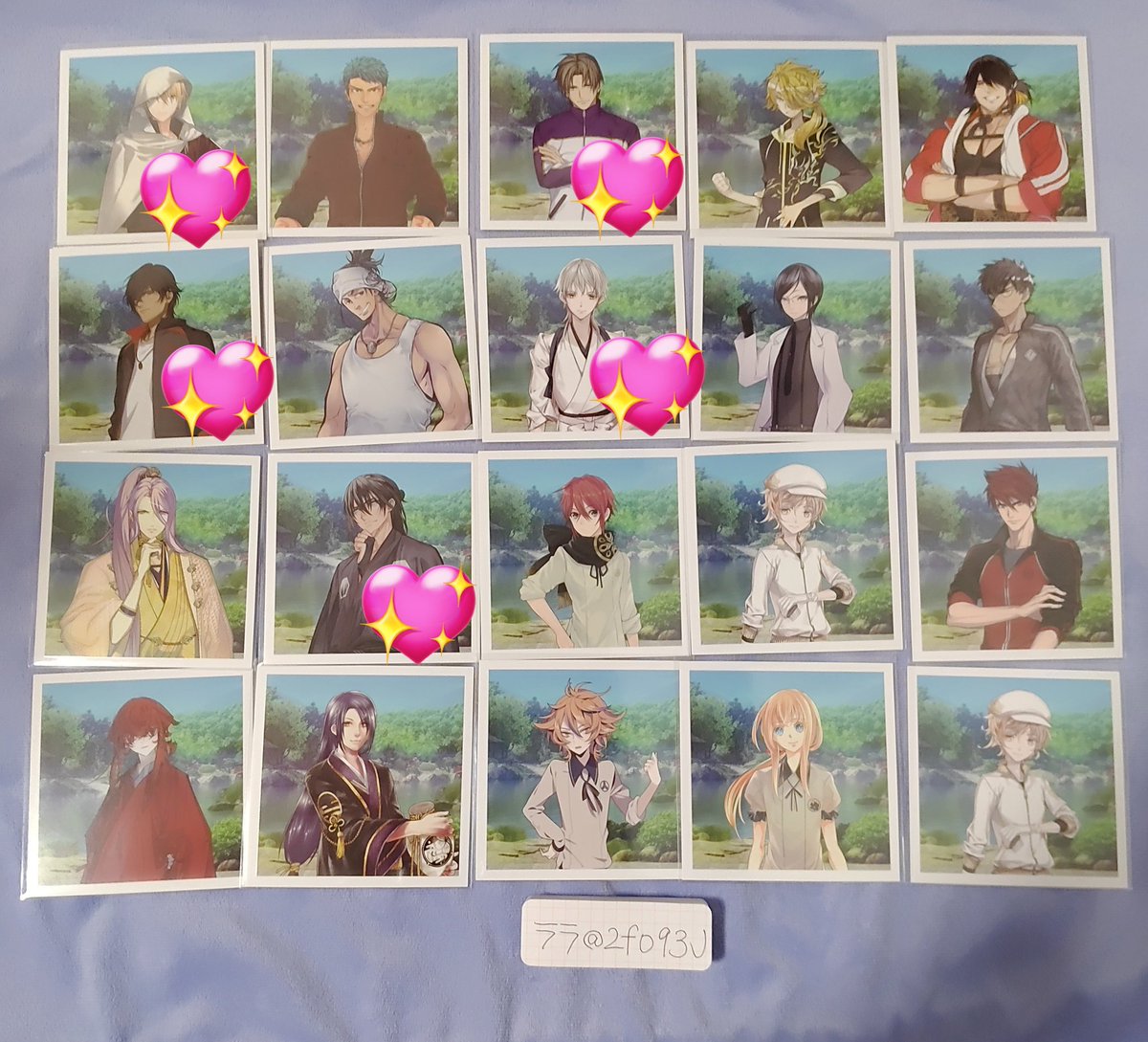 ララ@ﾘﾄﾘﾝ有 tweet media