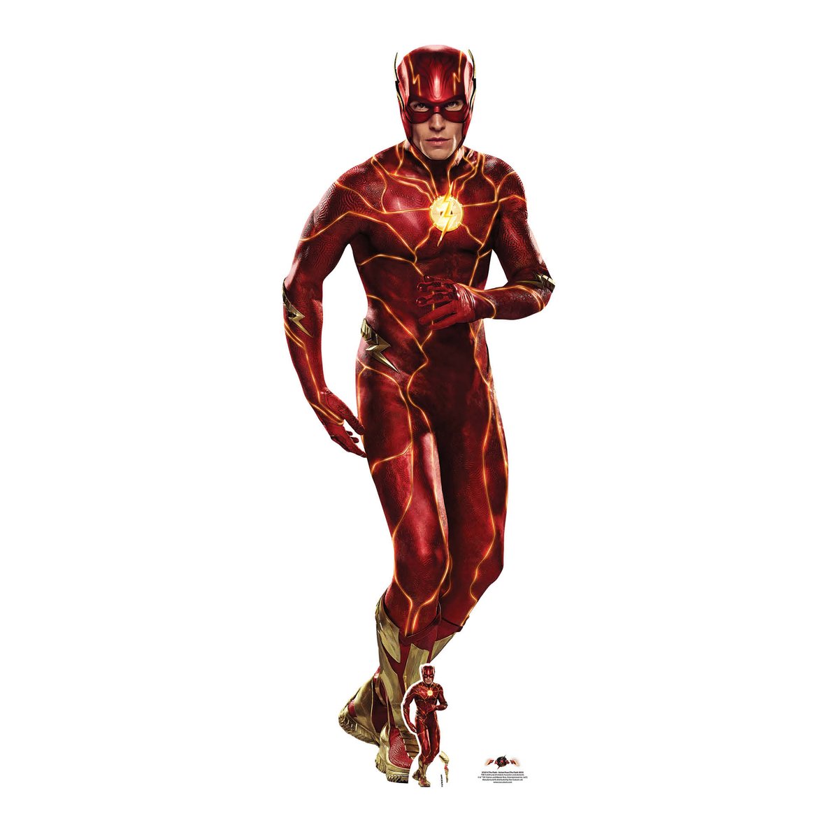 CutoutsStar's tweet image. ⚡ The Flash (Classic DC Comics)
⚡ The Flash (Animated fun version)
⚡ The Flash – Ezra Miller (Live Action 2023)
⚡ The Flash – Ezra Miller (Action Pose / variants)

#TheFlash #DCComics #Superheroes #DCFans #StarCutouts