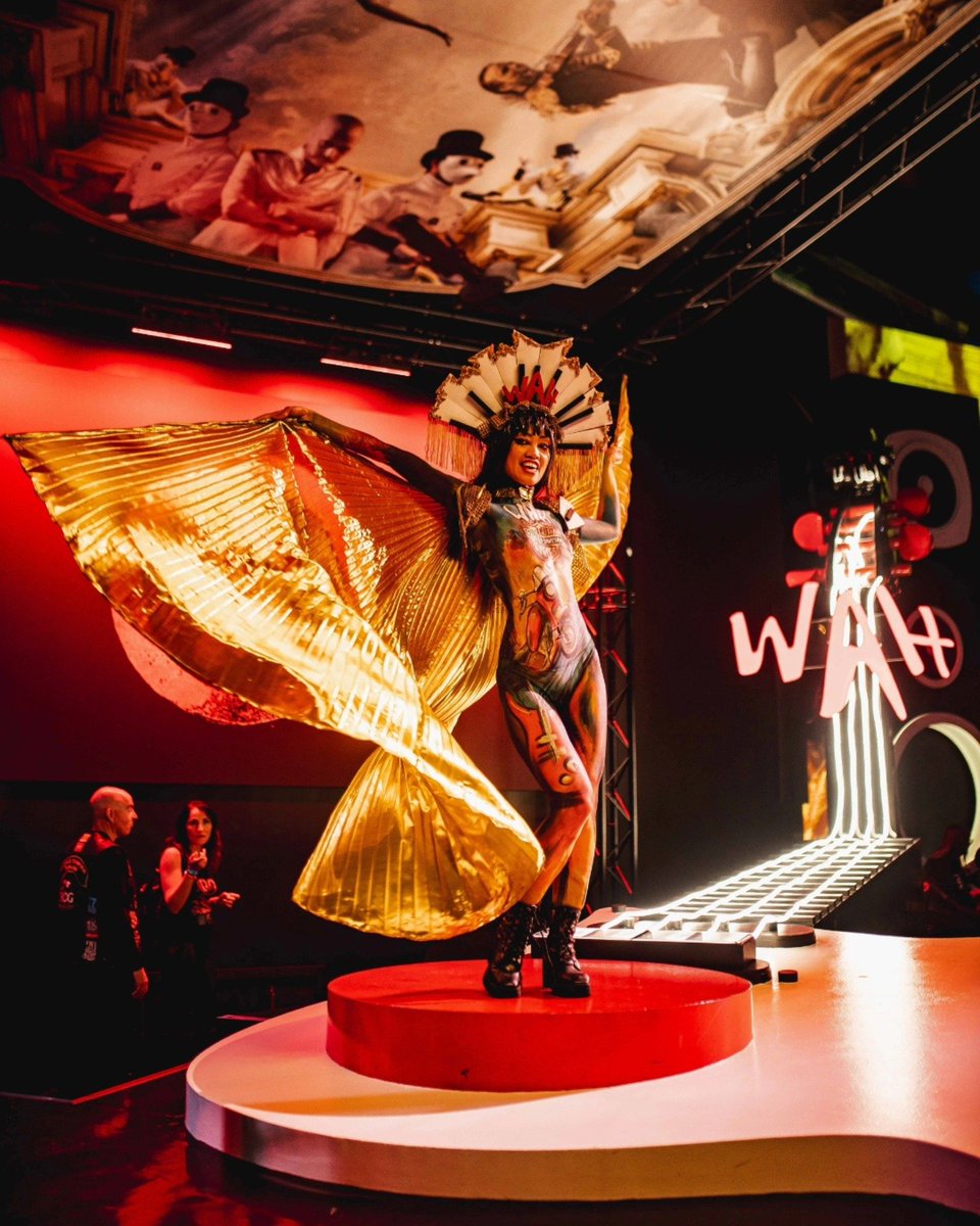 IFEMA MADRID tweet media