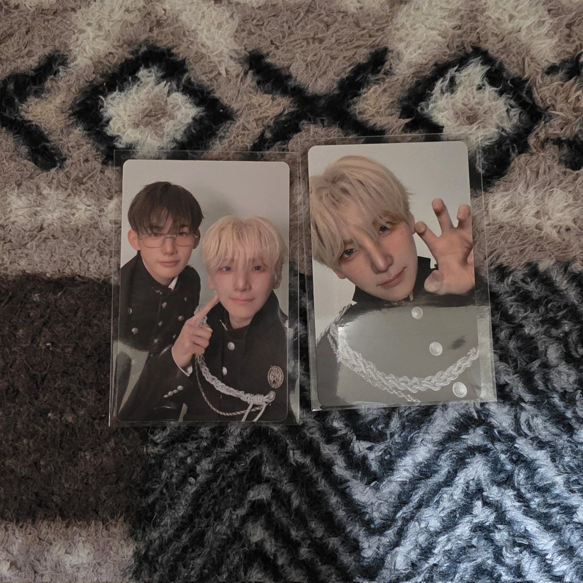 𐔌՞･·･՞𐦯 tweet media