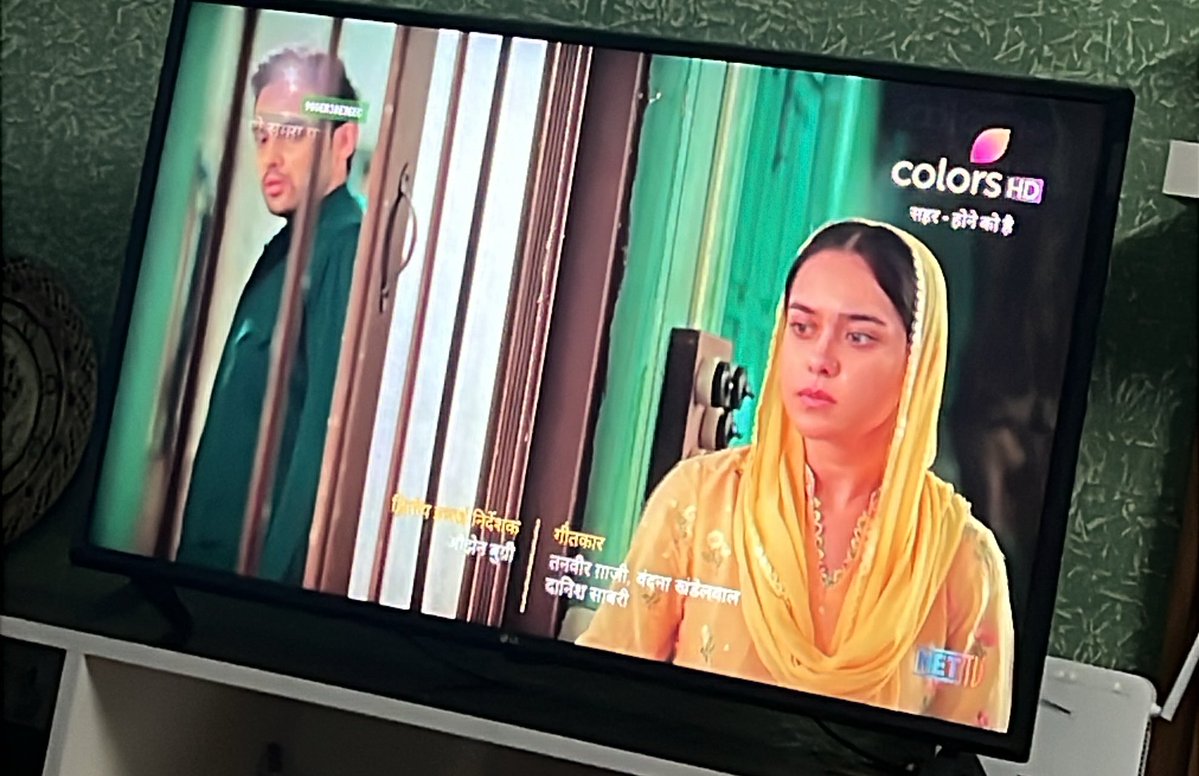 maher fan tweet media