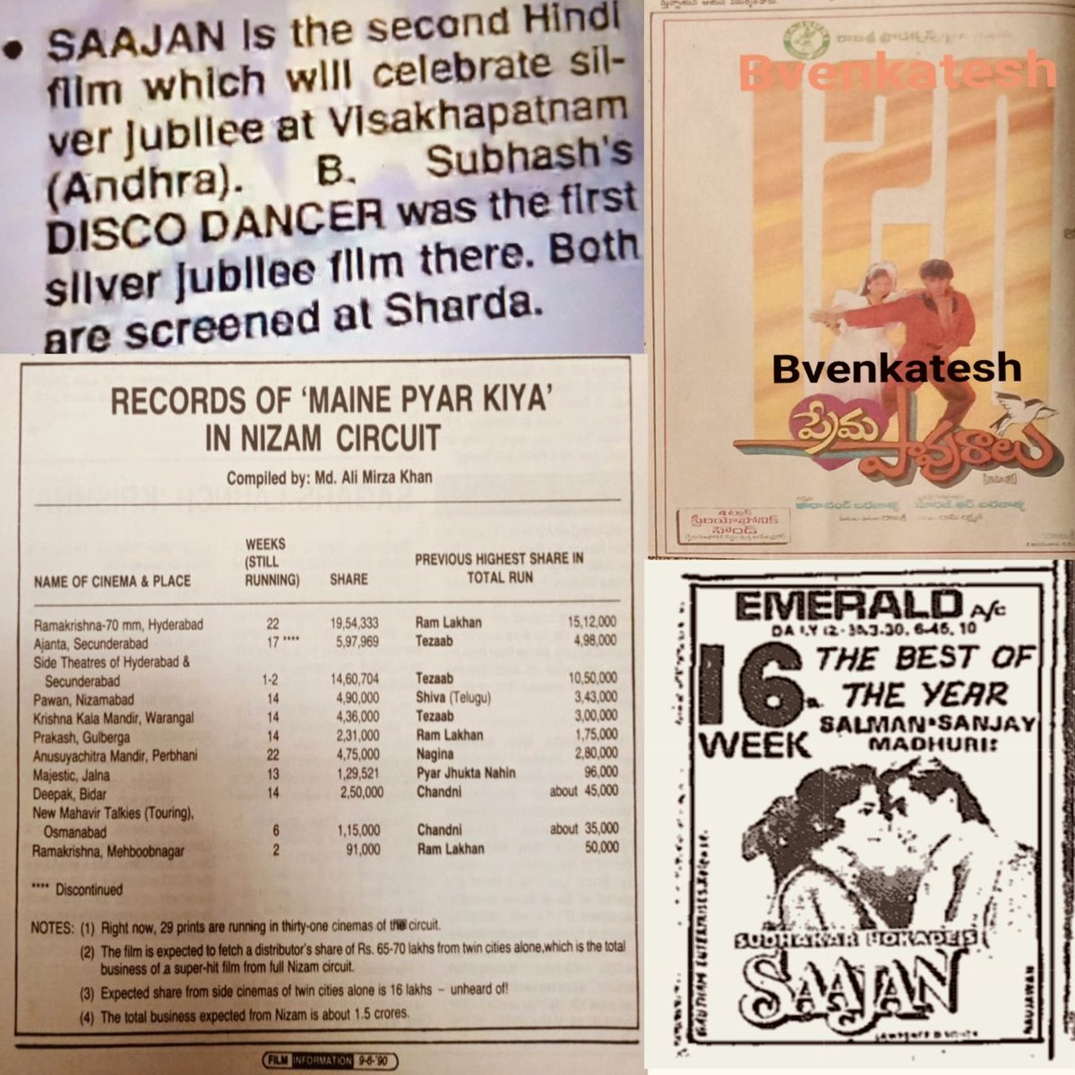 Duniya Ka Papa - Jackie Shroff tweet media