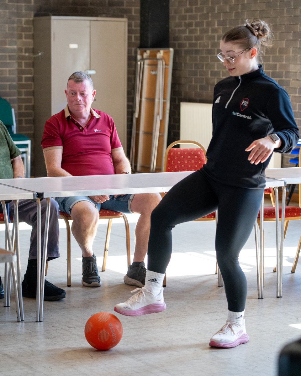 Foundation 92 tweet media