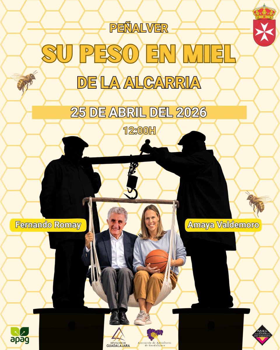 AlimentosdeGuadalajara tweet media