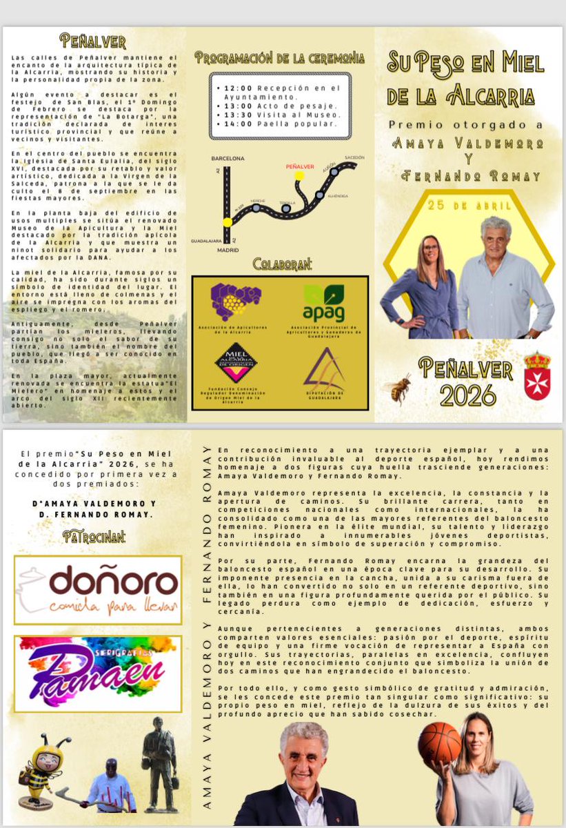 AlimentosdeGuadalajara tweet media