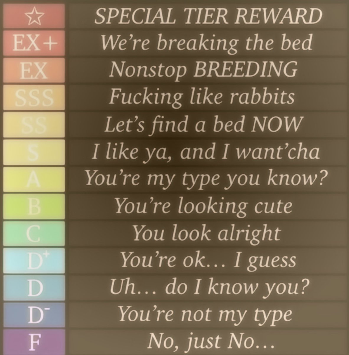 Ribrianne, Lover of Universe 2 tweet media