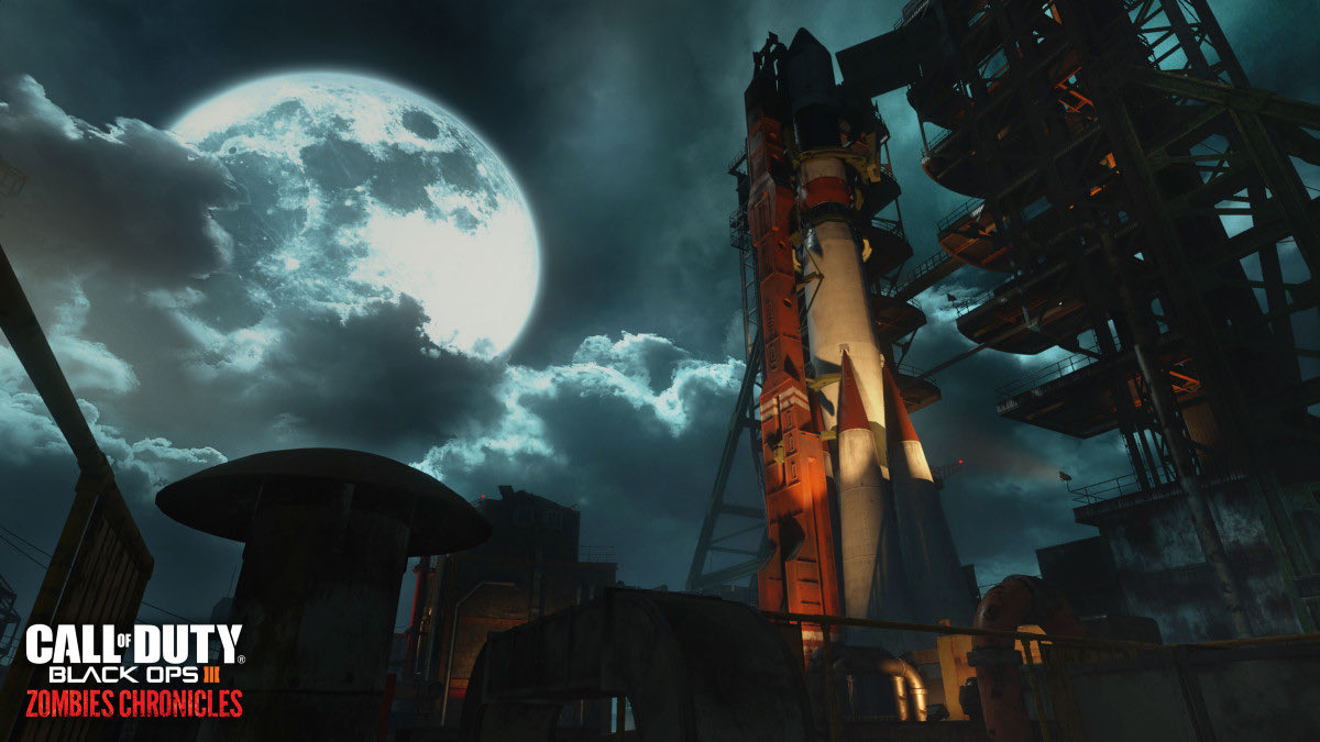 AuronStargaming's tweet photo. Delete One DLC 1 Zombies Map FOREVER! https://t.co/wBv4698w5w