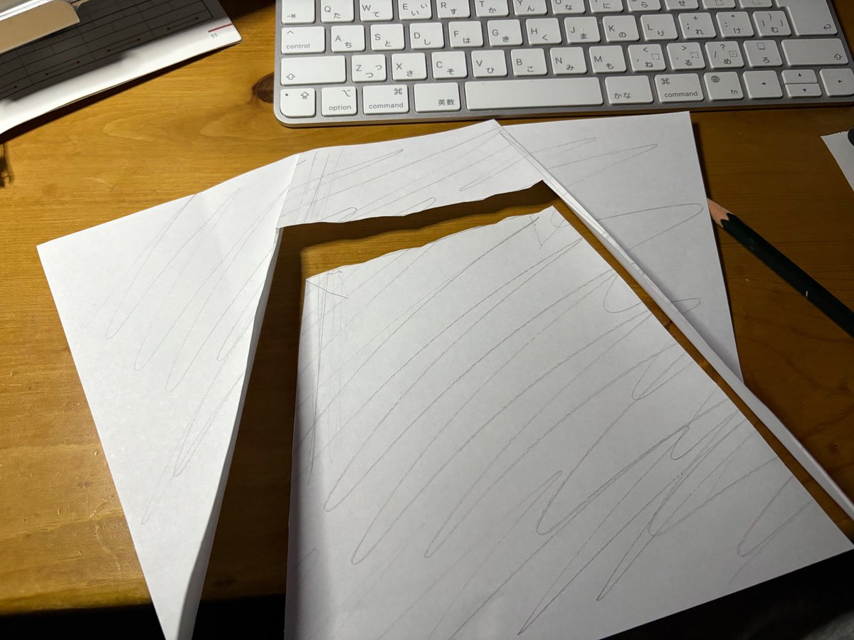 Mozzy PowerUnit_man🍁ふーなぐみ❤︎ tweet media