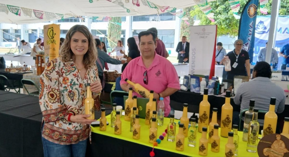 Mónica Barrientos tweet media