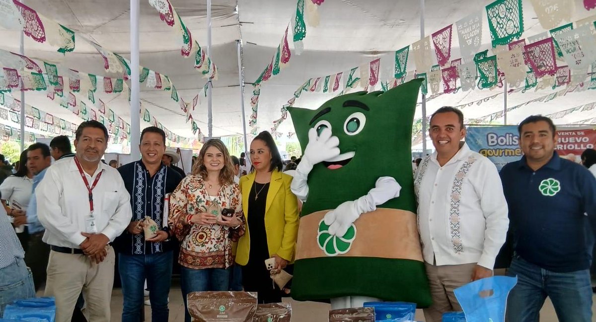 Mónica Barrientos tweet media