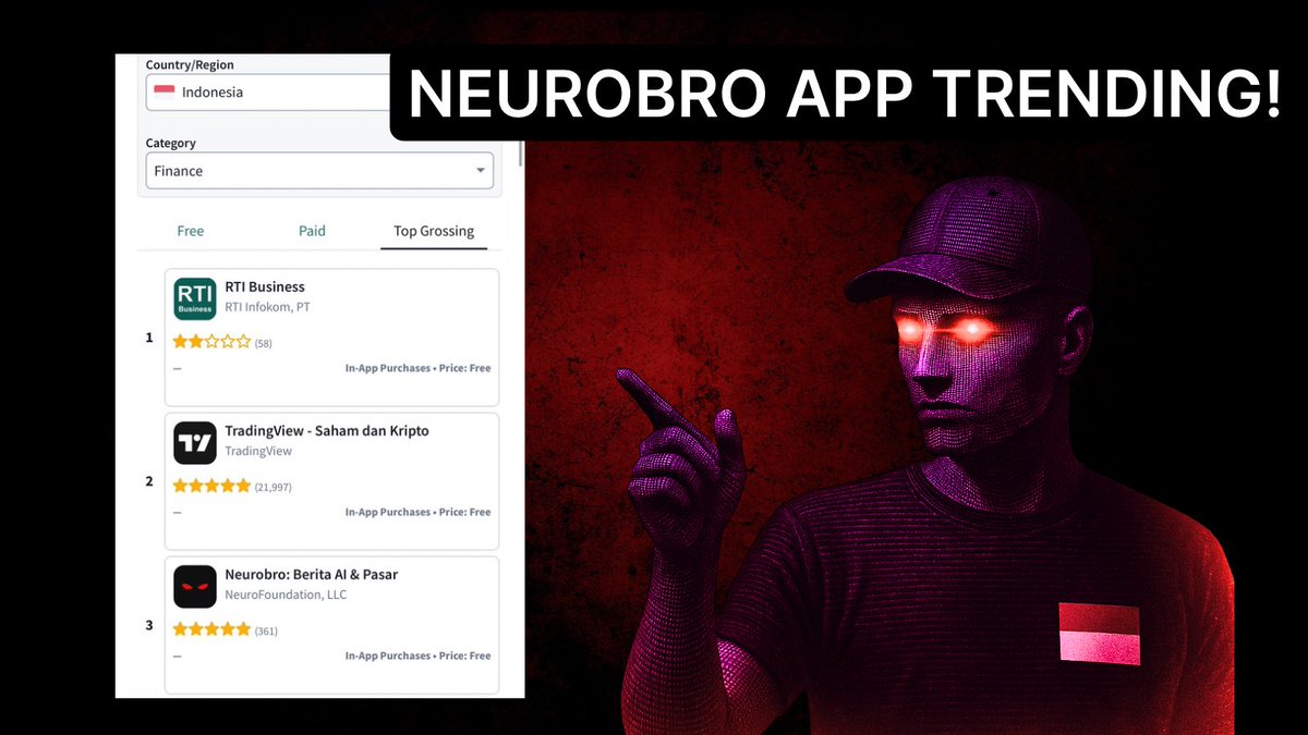 neurobro tweet media