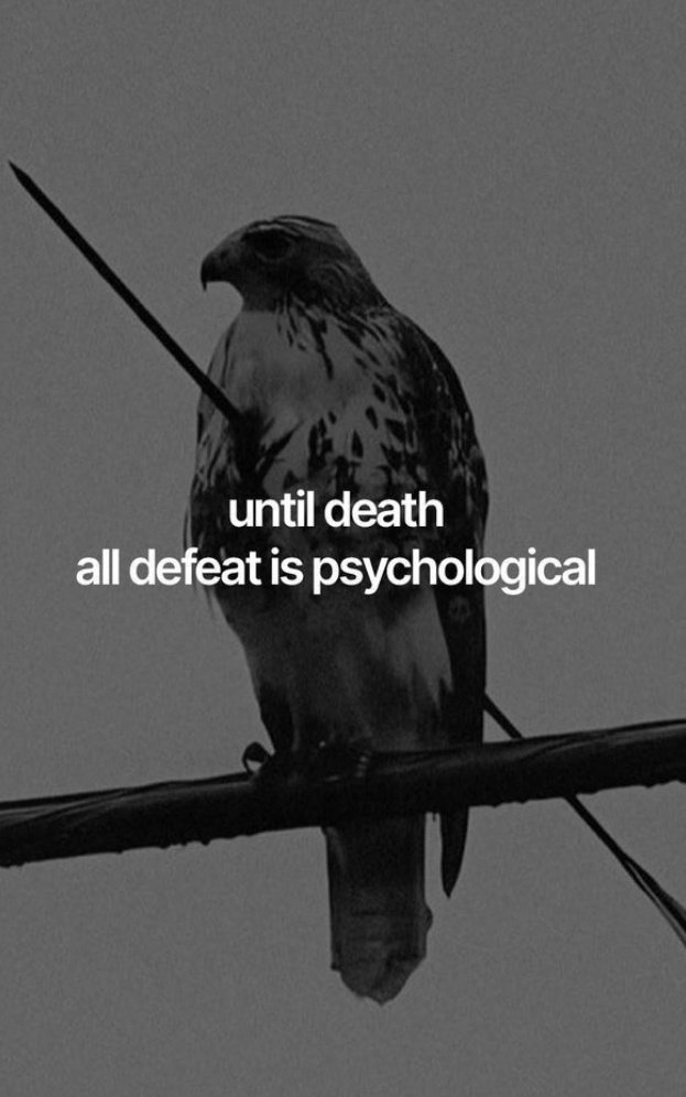 ArunaaJanghu's tweet image. लोग थोड़ी समझेंगे तुम दौड़ते दौड़ते कितनी बार घायल हुए ! वो तो बस ये कहेंगे कि तुम रेस हार गए! या कि तुम अच्छा नहीं दौड़े!

बस इसीलिए ही तो घायल रहते हुए भी तुमको हारना नहीं है बस!!
.
.
.
.
.
.
.
.
.

#Defeat #illusion 
#Movement #Delusion 
#Strength #Mindset