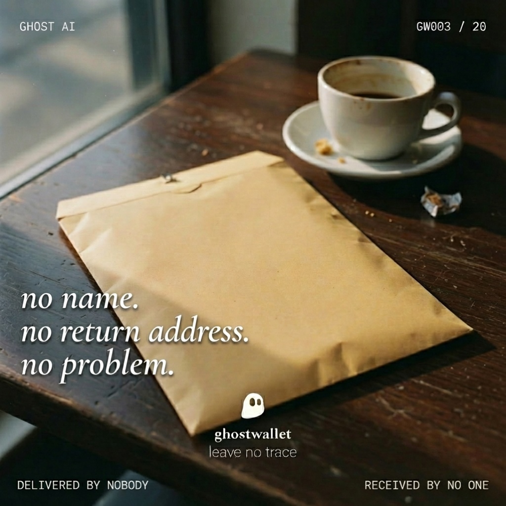 Ghost Ai tweet media