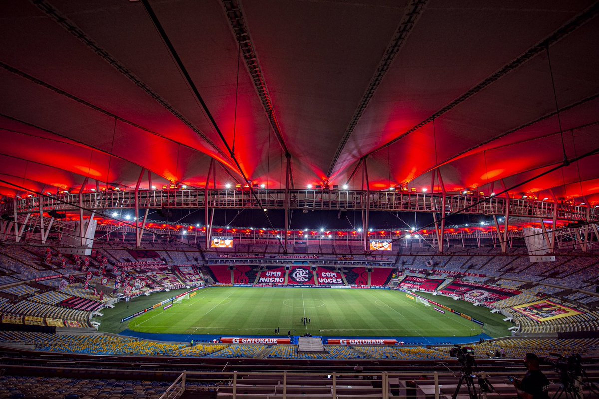 Carol FLA 🔴⚫️ tweet media