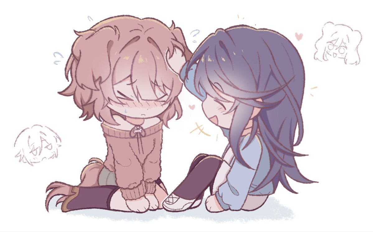 A̲nne ♡ Sunday's 🪽 tweet media