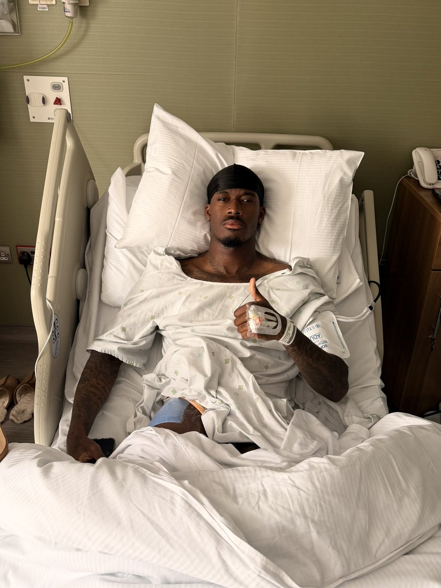 Callum Hudson-Odoi tweet media