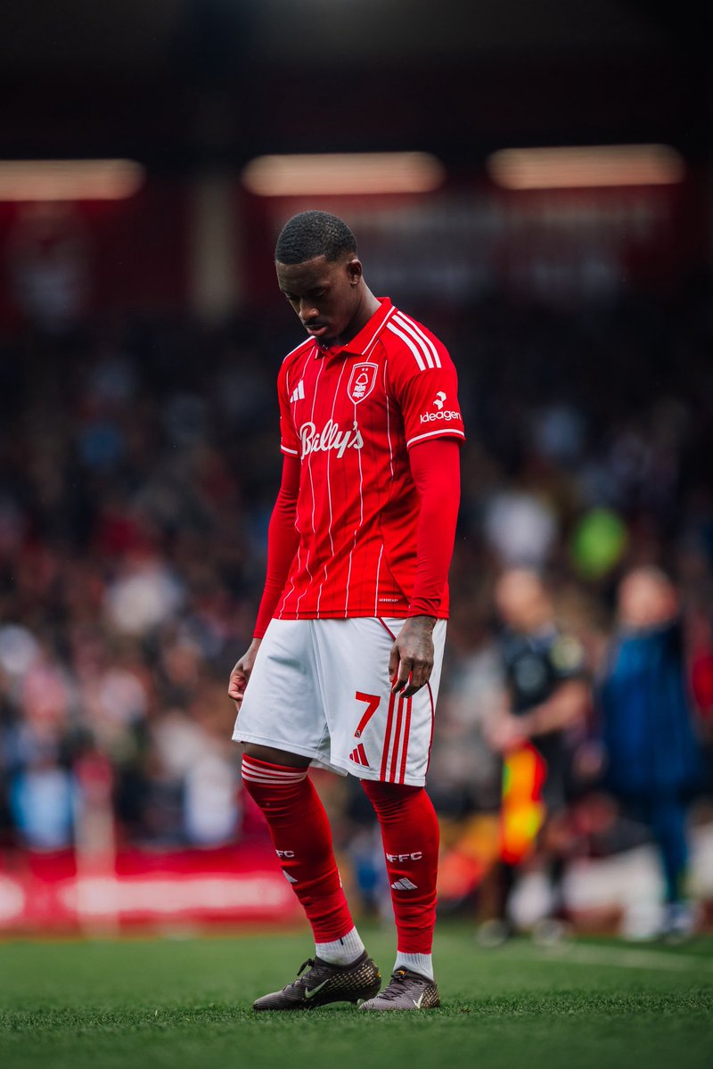 Callum Hudson-Odoi tweet media