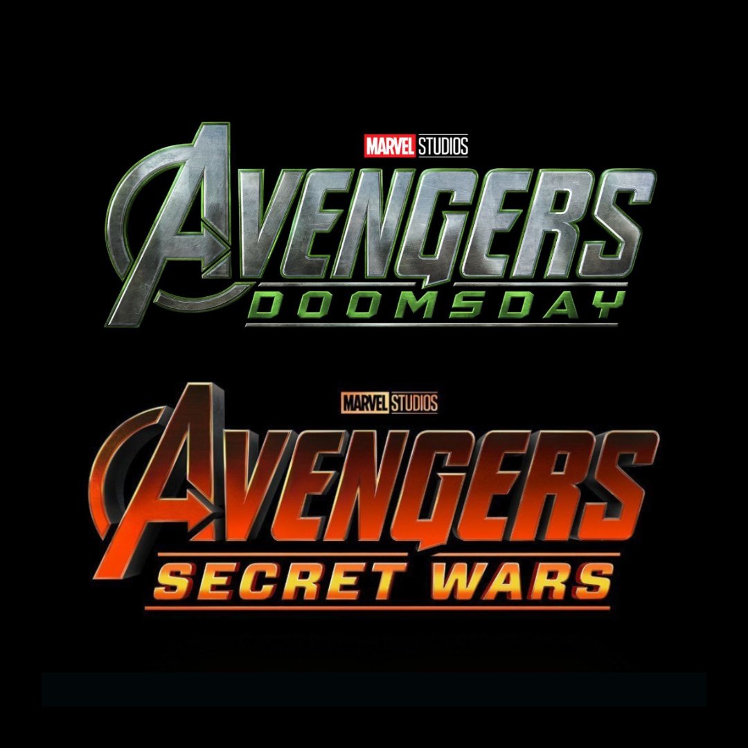 marvel_updat3s's tweet image. Joe Russo says ‘AVENGERS: DOOMSDAY’ and ‘AVENGERS: SECRET WARS’ will unfold in a similar structure to the “comics from which they’re inspired.”

“Serialized storytelling is the goal here. That’s the fun, that’s the mission, alongside making movies that bring people together.”