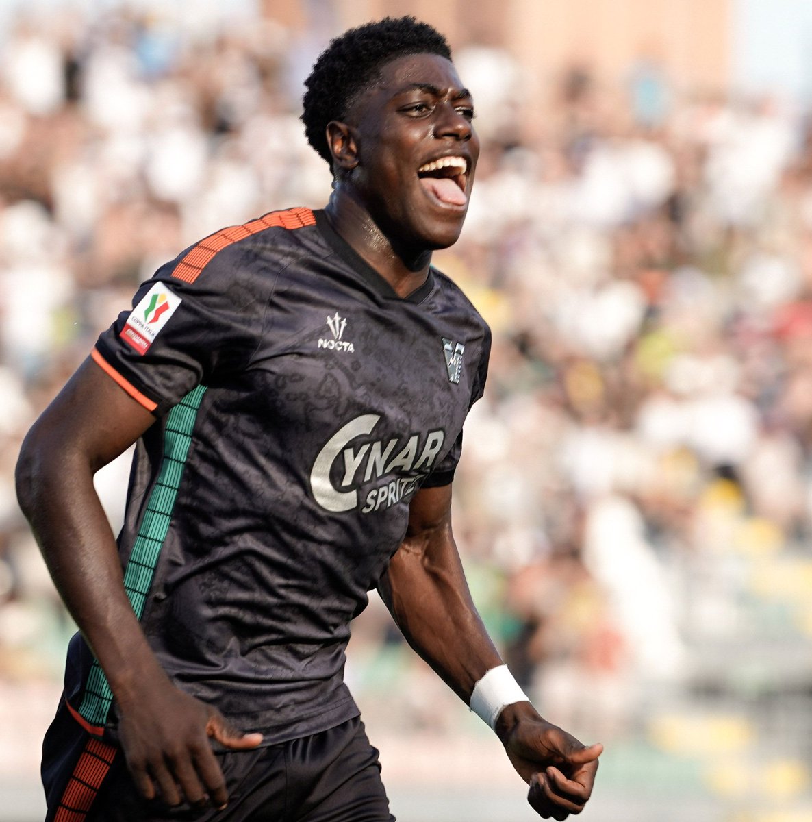 Palace Report tweet media