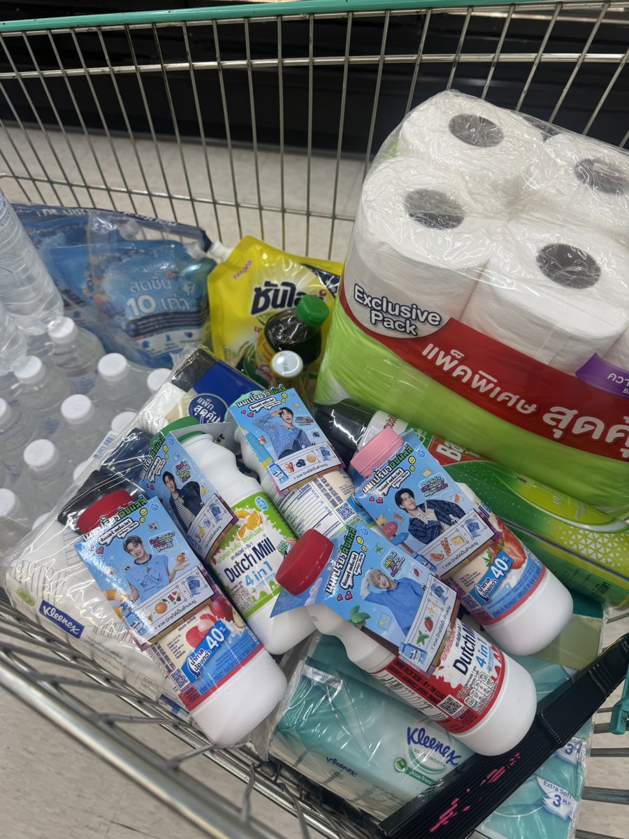 ฮงแฟนนัทแต่นัทแฟนซีซี tweet media