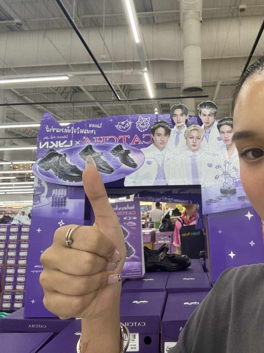 ฮงแฟนนัทแต่นัทแฟนซีซี tweet media