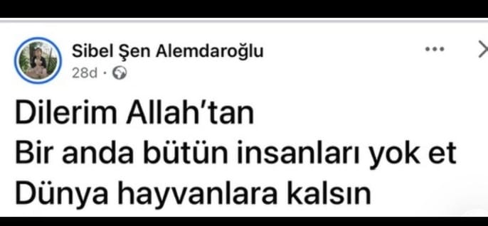 Yağmur Gökçe tweet media