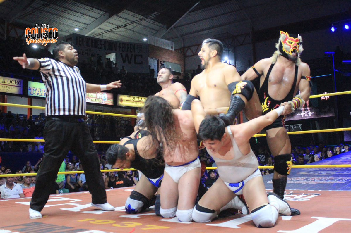 🐸Greninja Luchador🥷 tweet media