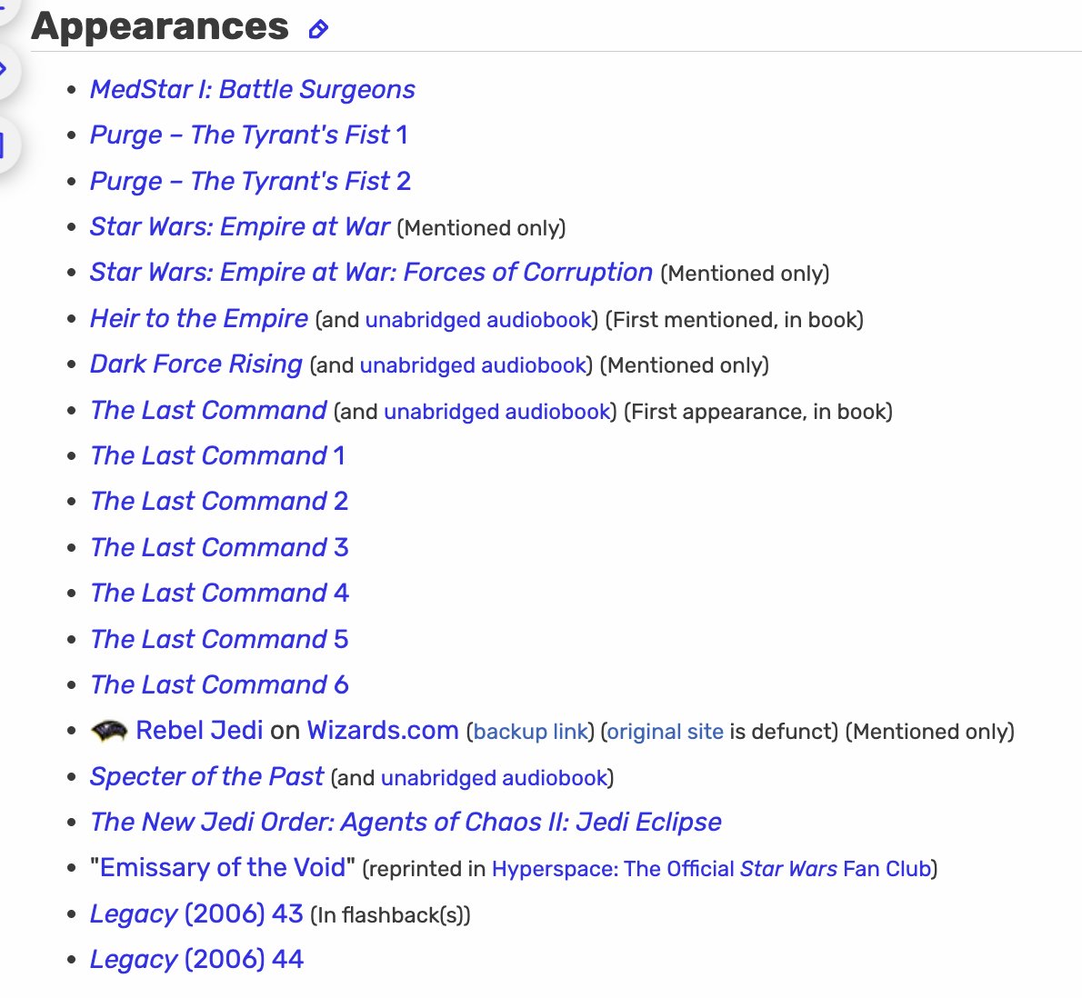 Dan Star Wars Centralized 🟢 tweet media