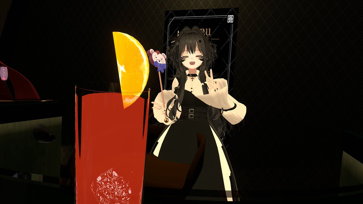 おがのVRC@ tweet media