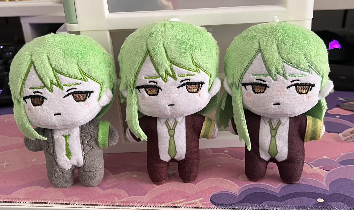 mana 💜 tweet media