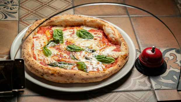 NDTVFood's tweet image. This Traditional Pizza Is Protected By UNESCO
food.ndtv.com/food-drinks/th…
#UNESCO #pizza #Neapolitan