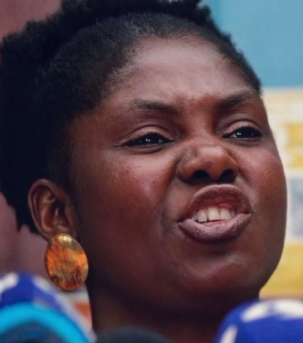 Colombia Derecha tweet media