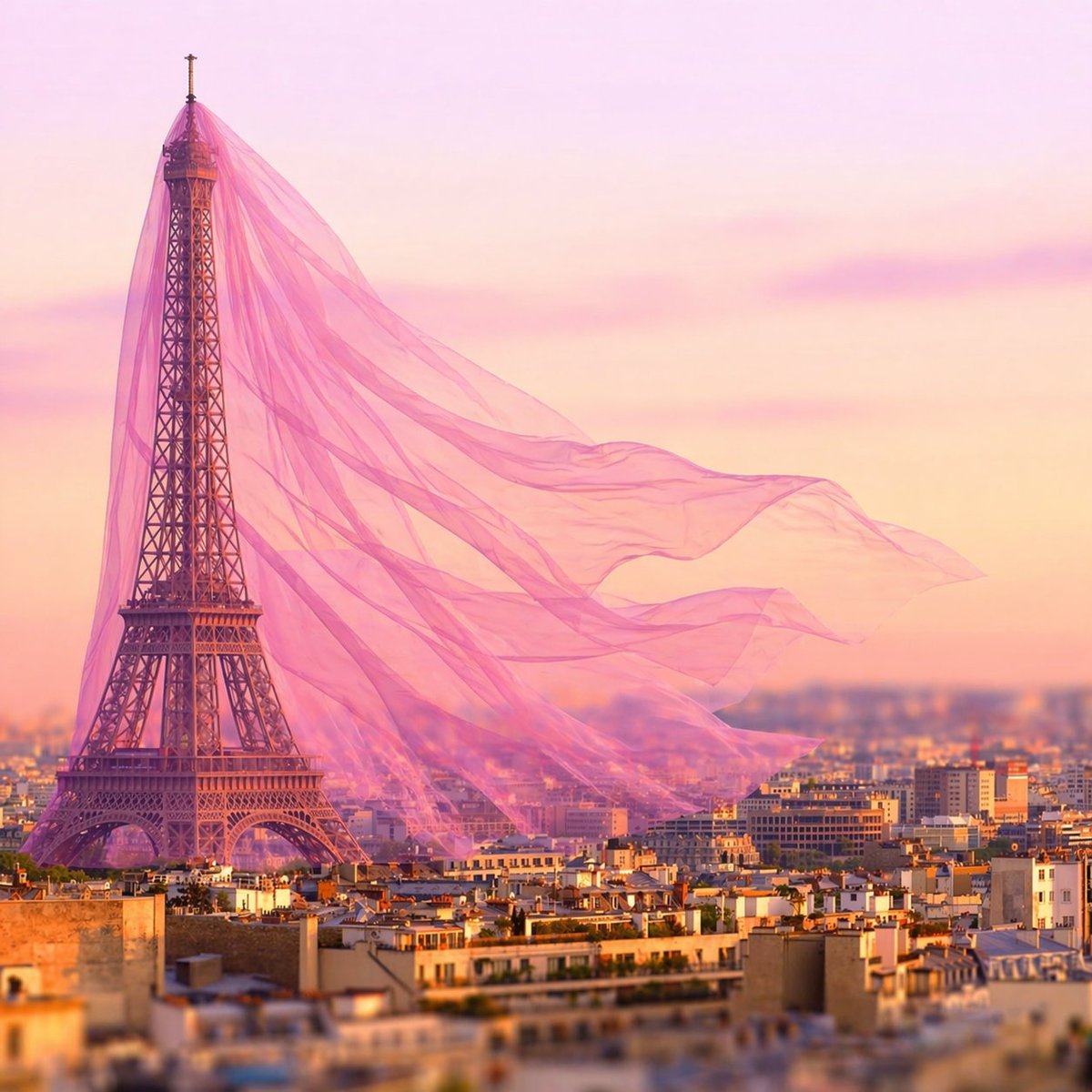 paoloarieldov's tweet image. Paris in love. 
#IFeelSoFree