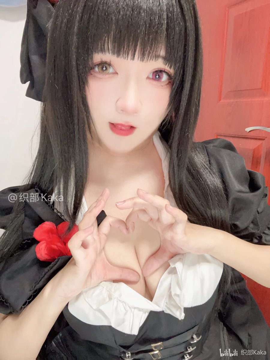 織部Kaka tweet media