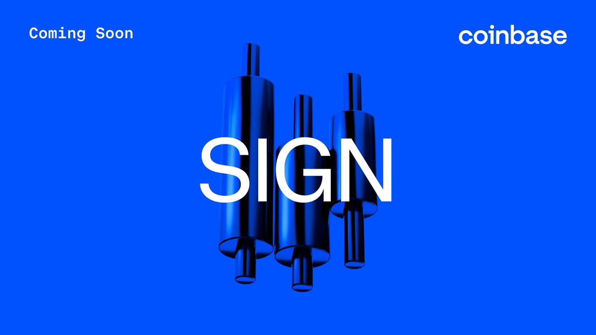 Coinbase Markets 🛡️ tweet media