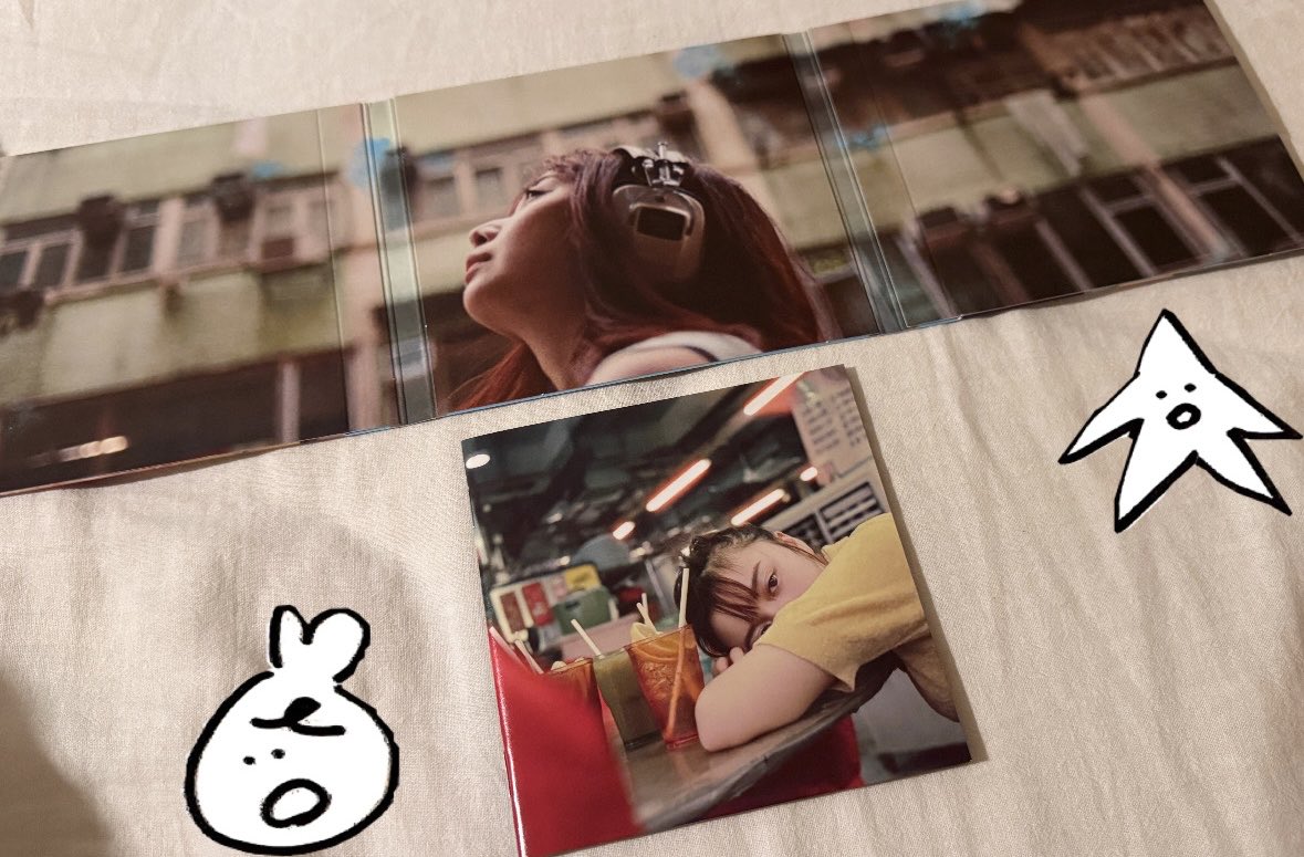 adieu 5」 本日 4月22日、うまれました・:*+ たったいま感じている