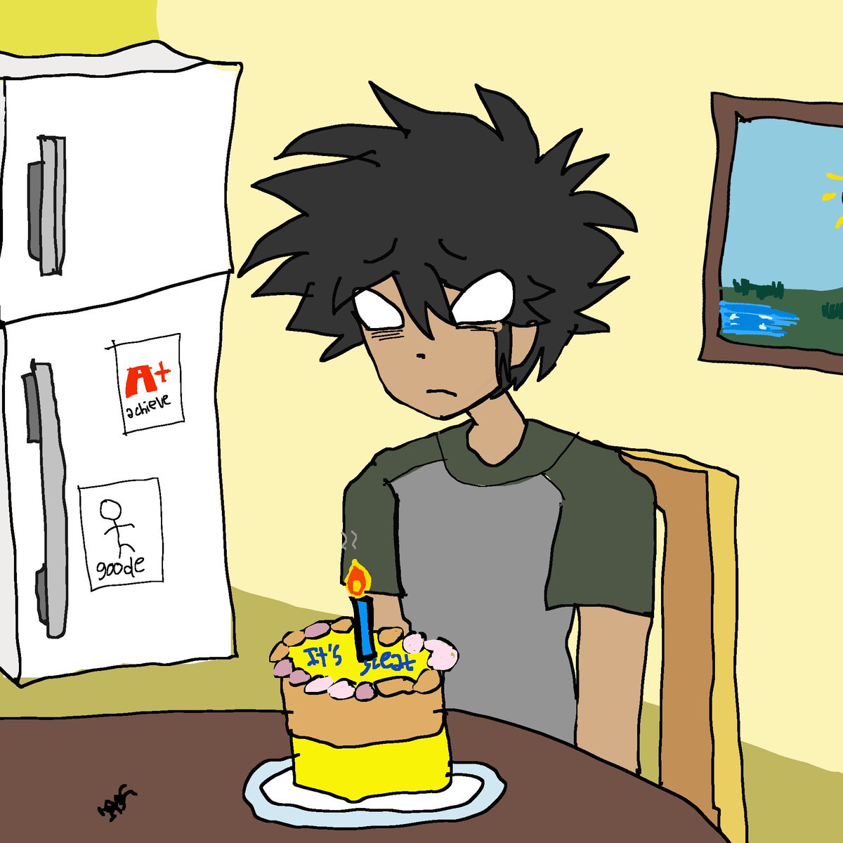 chseeburge's tweet image. Personal favourite btw everyone check out pilotredsun #now