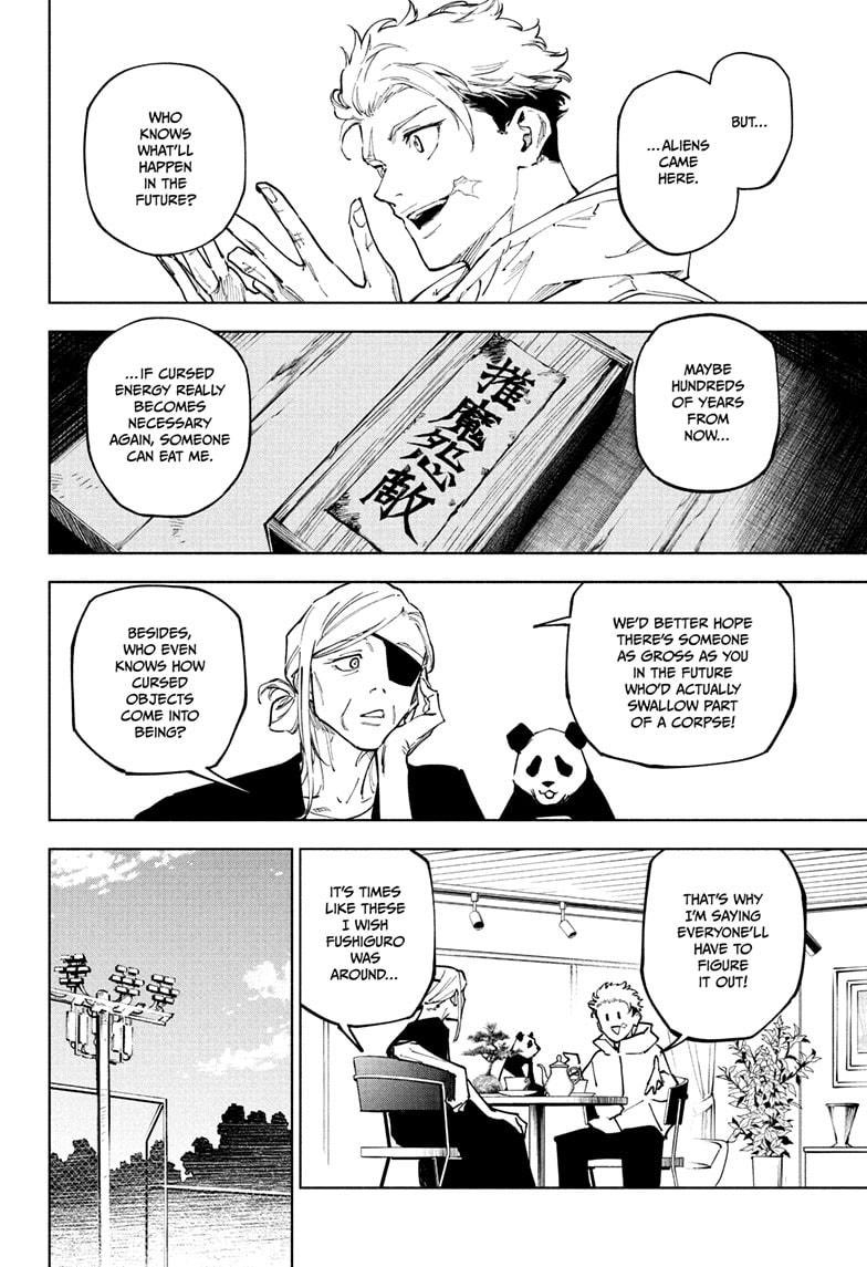 BenevolentShrine tweet media