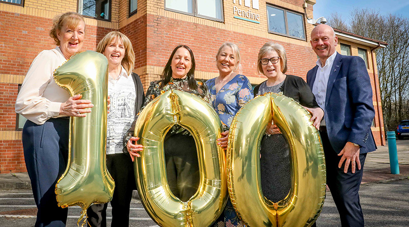 TheCarerUK's tweet image. “Heroes With Huge Hearts” – Five Care Home Managers Clock Up 100 Years thecareruk.com/heroes-with-hu… #Adult_Social_Care #Care #Care_Home_Managers #Care_Homes
