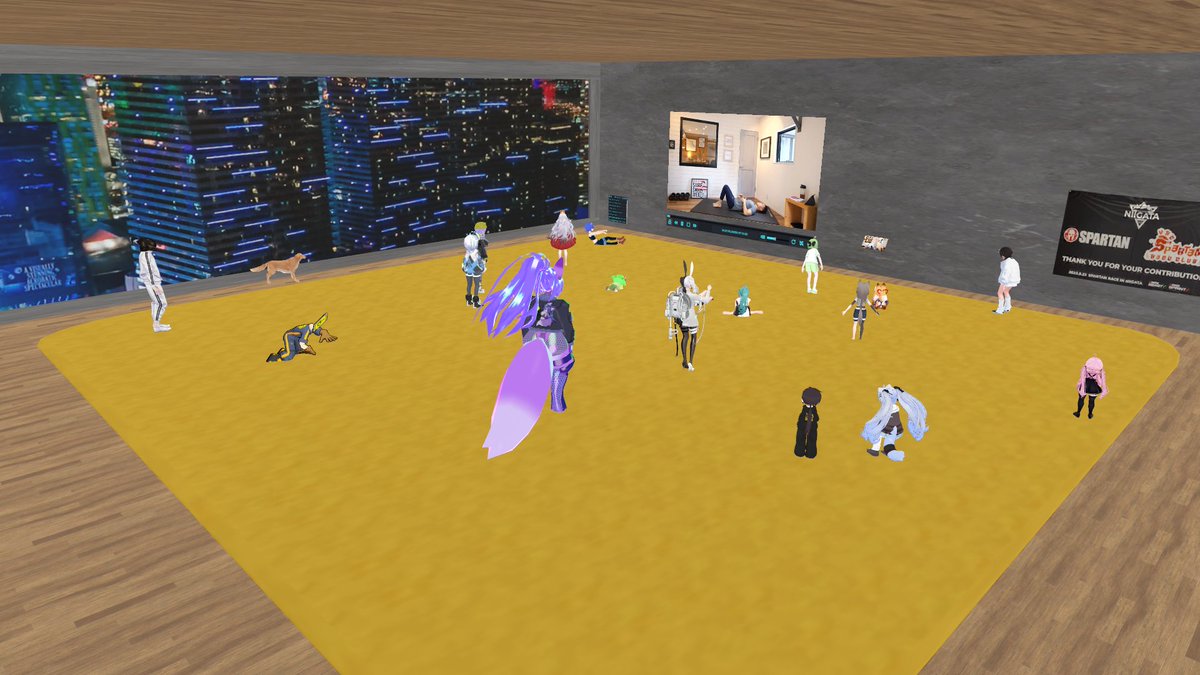 ＹＵＫＩ．Ｎ tweet media