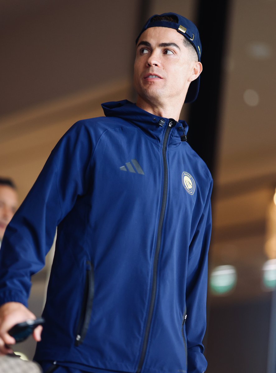 AlNassr FC tweet media