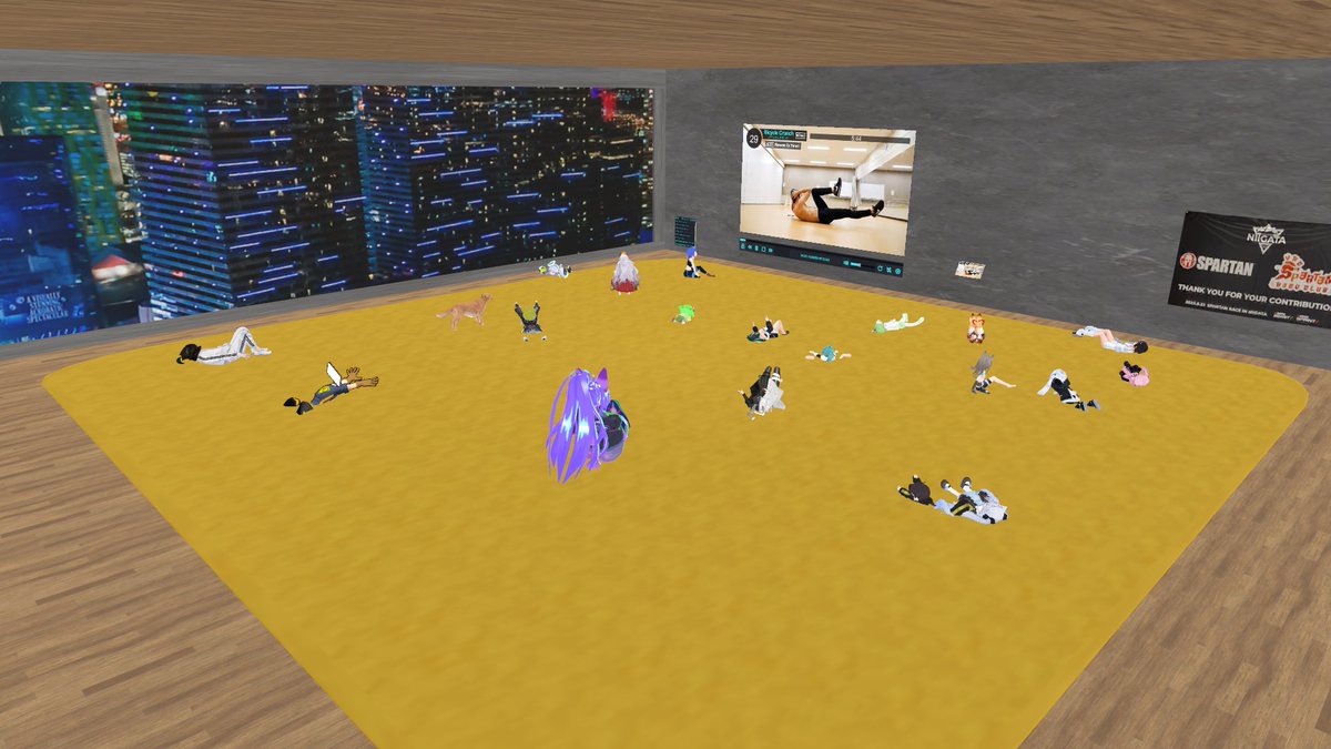 ＹＵＫＩ．Ｎ tweet media