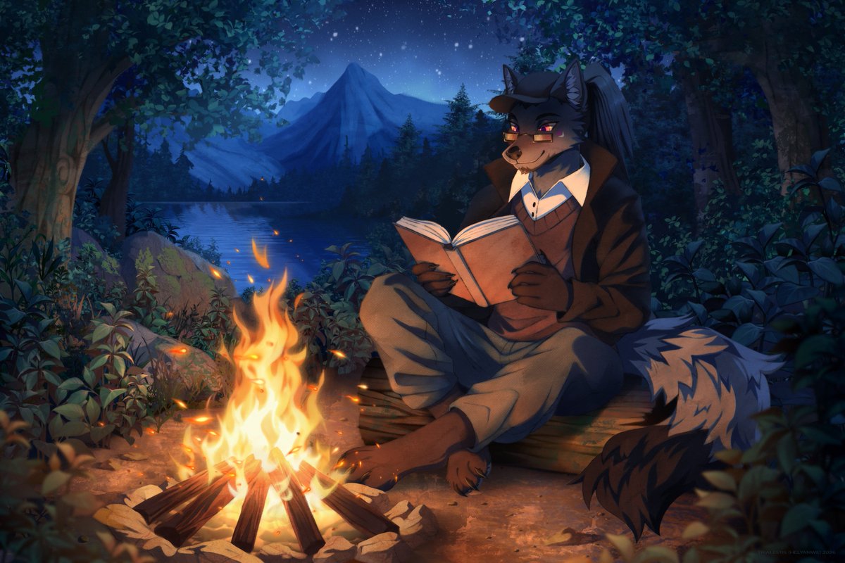 Trialestis tweet media