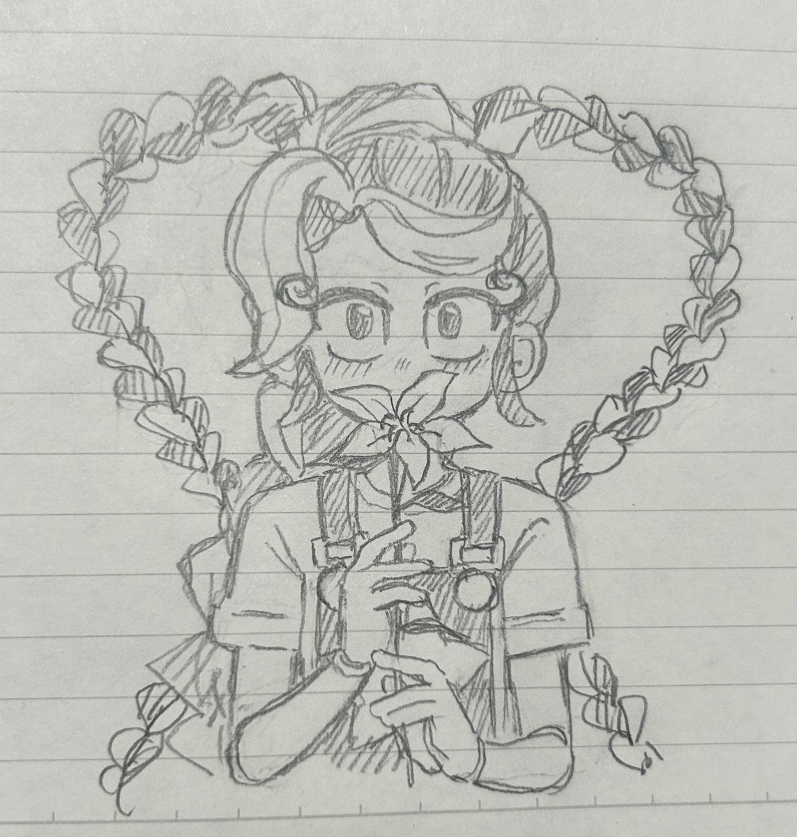 クロアメ tweet media