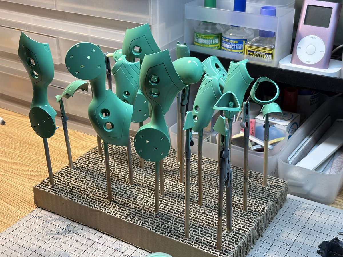 takumi@JamRockers tweet media