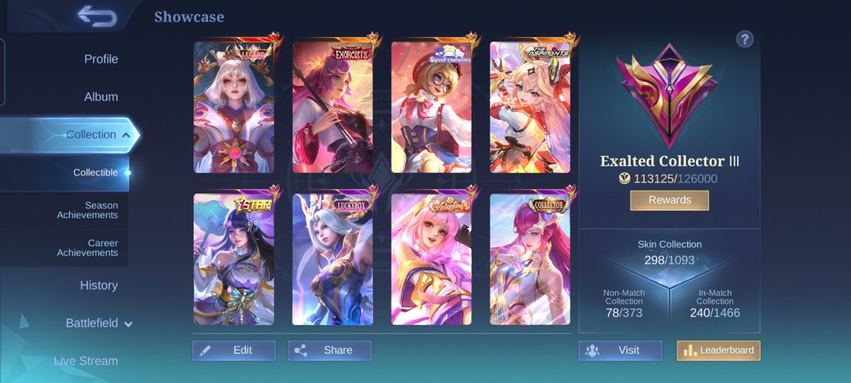 nocturvnee's tweet photo. 600k mahal ga guys.. ada odet lb, flo sanrio, angela annual dan ex imo 110 https://t.co/tJyGQAhIC0