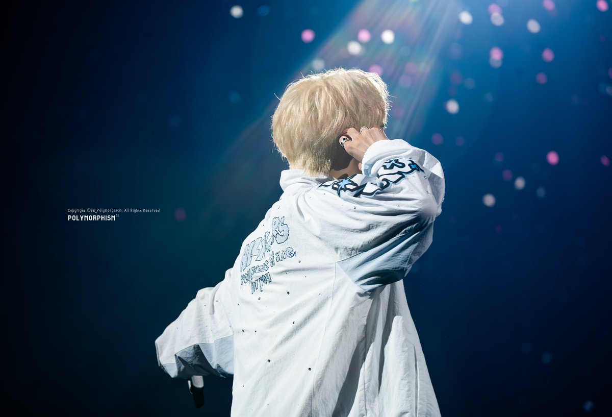 Polymorphism⁼²⁶ tweet media