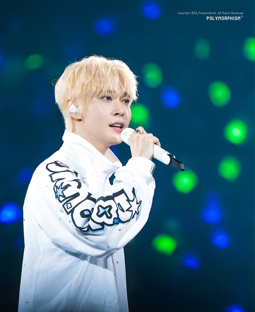 Polymorphism⁼²⁶ tweet media